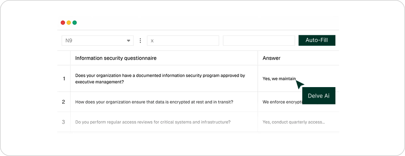Smart Scheduling Engine
